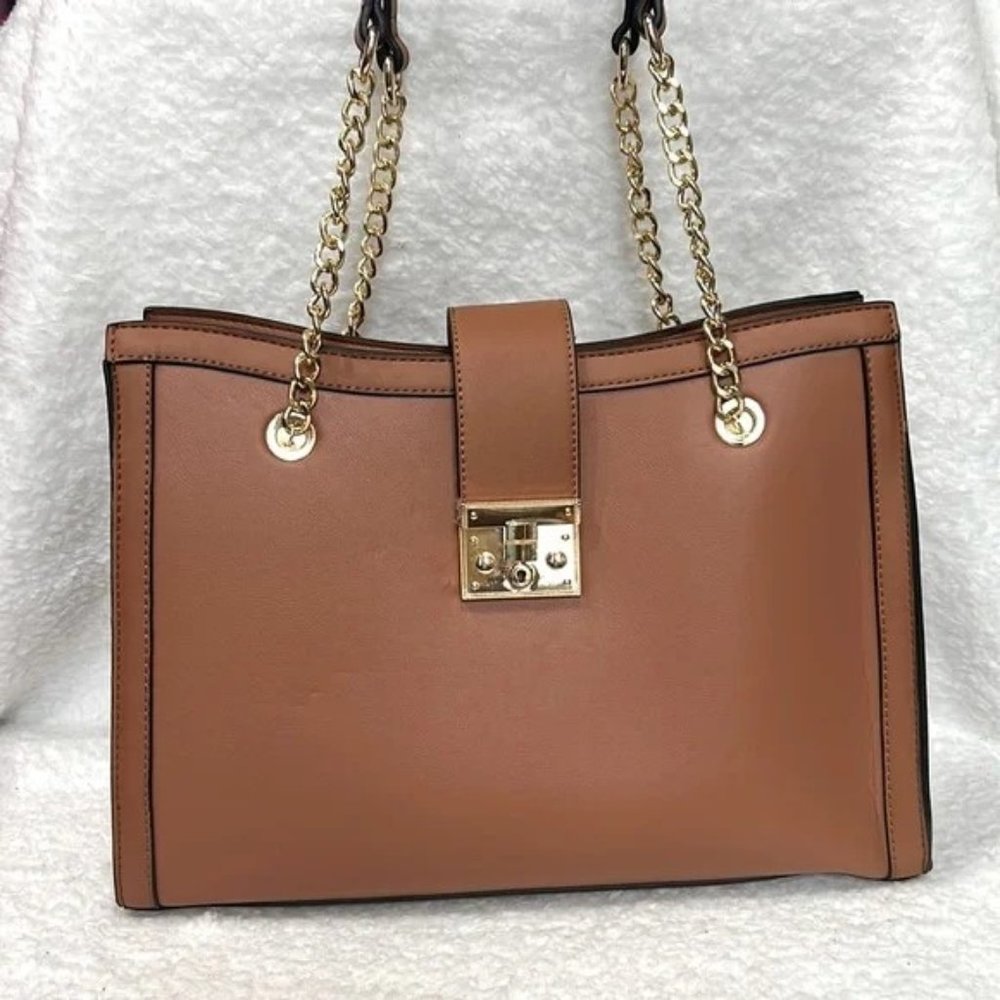 NWT Unique Diophy Vegan Leather PETA Approved Purse